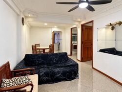Blk 63 Kallang Bahru (Kallang/Whampoa), HDB 3 Rooms #625727101
